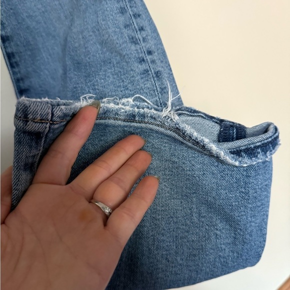 Pistola Dana High Rise Boot Pant Jeans - Picture 5 of 16